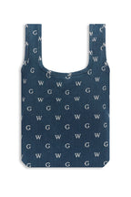 GentleWoman Denim Shopper Bag