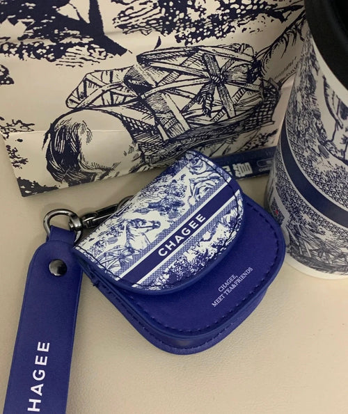 Chagee AirPod Case