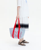 GentleWoman Sailor Tote Bag