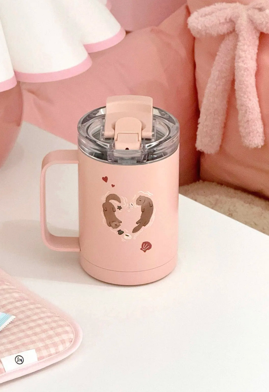 Starbucks x Otter Thermo Flask