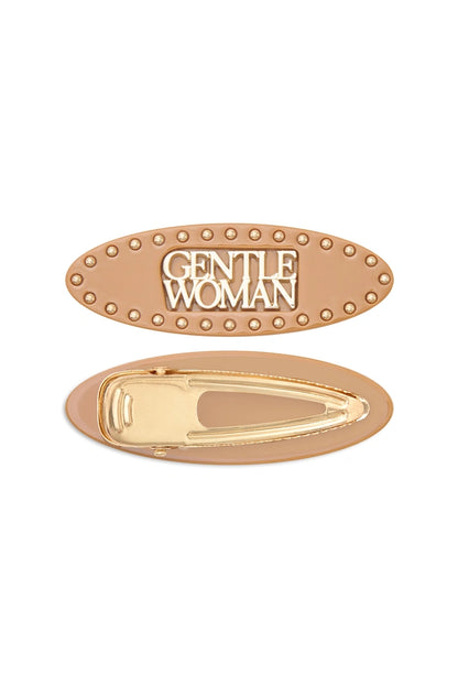 GentleWoman HairClip Accessories