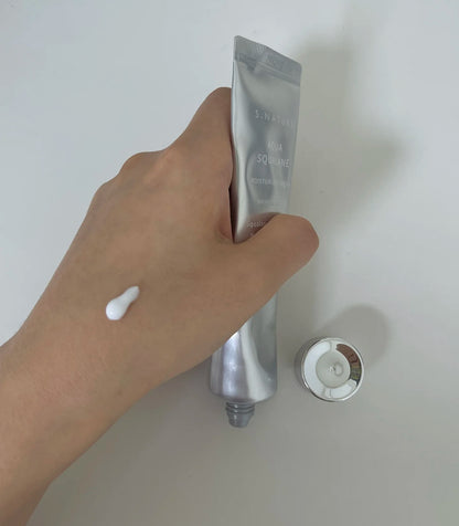 Aqua Squalene SOS Moisturiser
