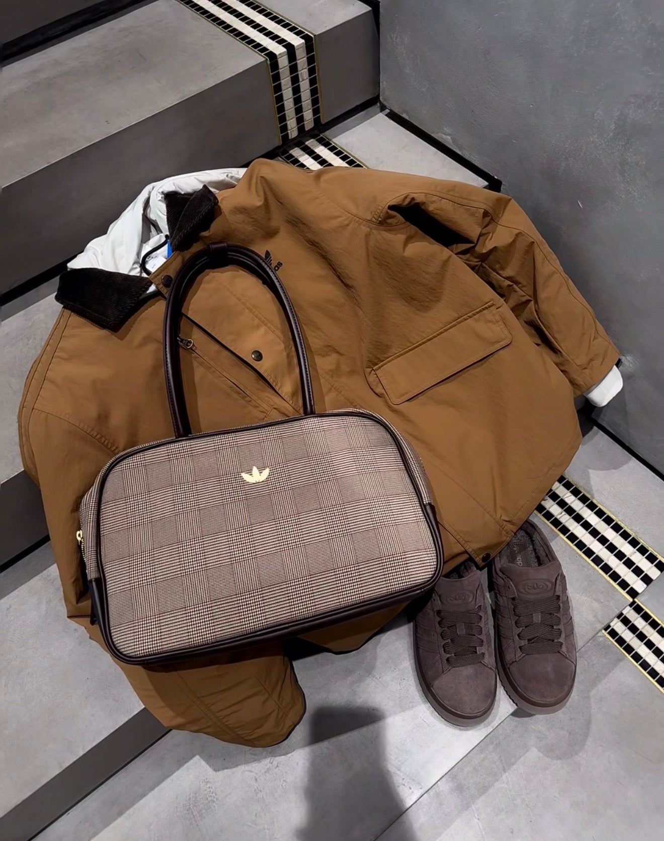 Adidas New Notebook Bag