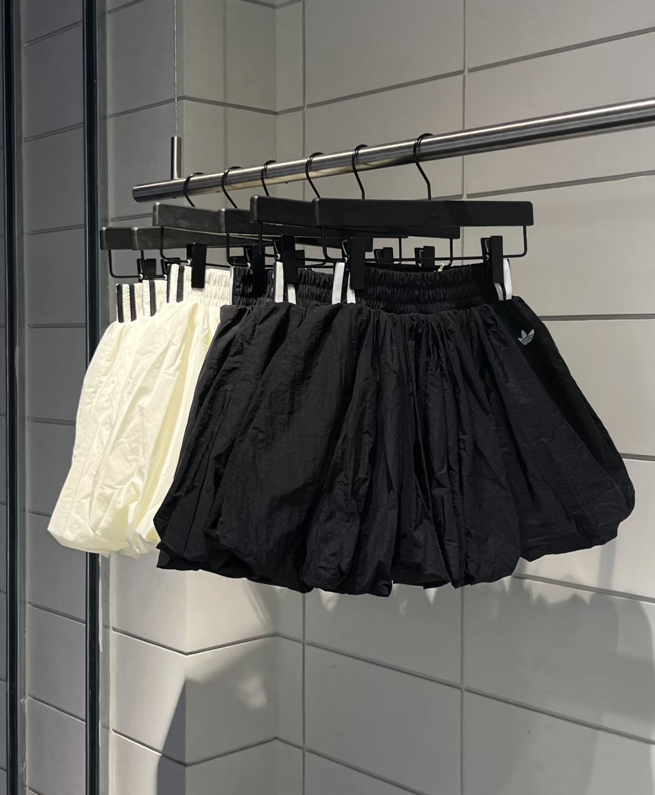 Adidas Tutu Blokette Skirt