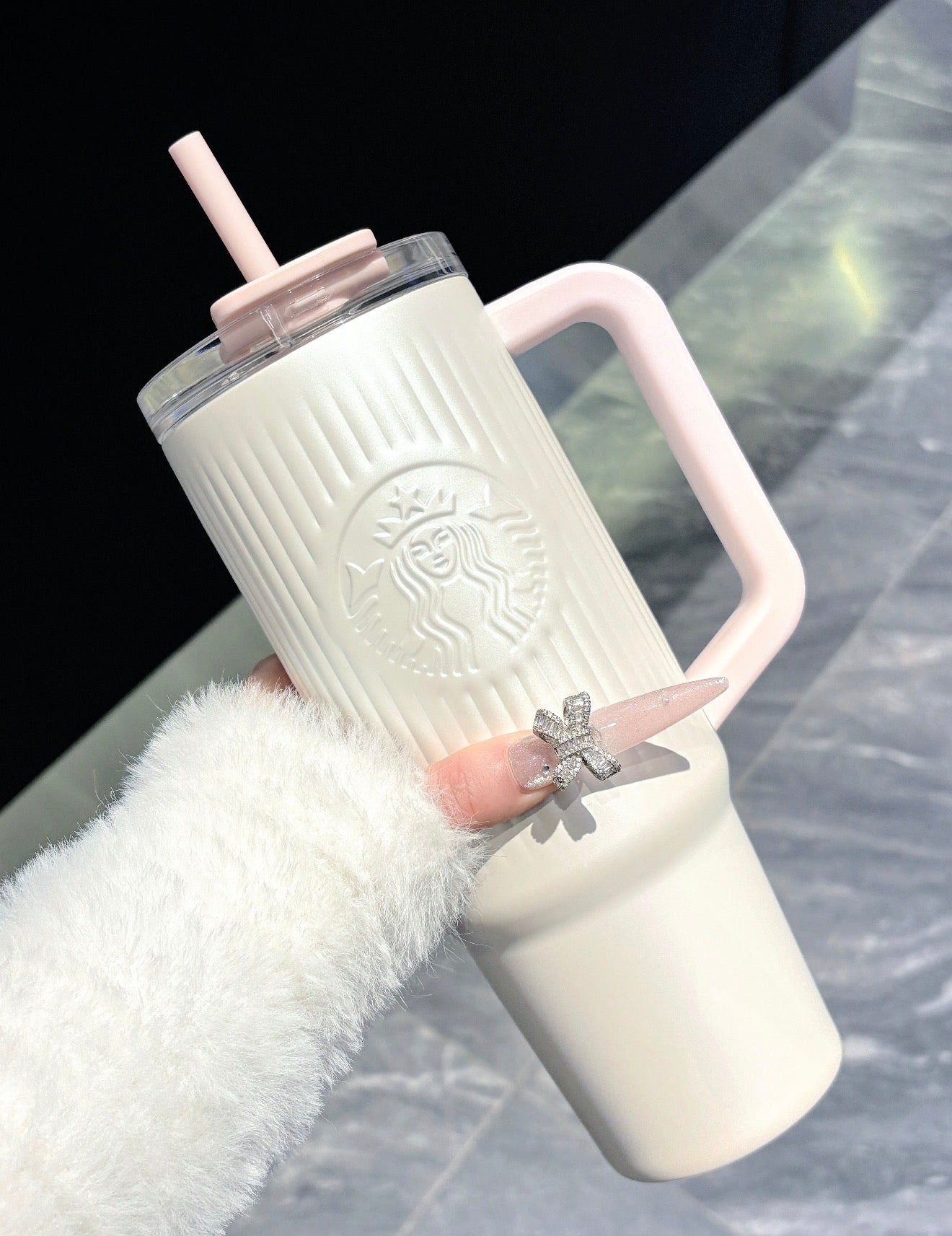 Starbucks Princess Tumblr Gift Box