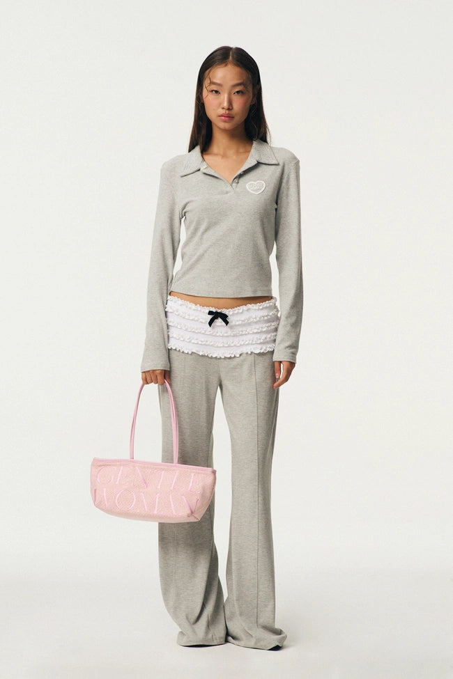 GentleWoman Sailor Twinkling Bag