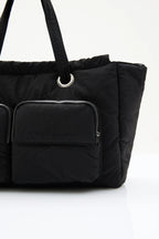 GentleWoman Puffer Dumpling Bag