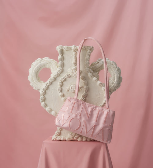 GentleWoman Ballerina Bag