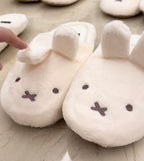 Miffy Fluffy Slipper