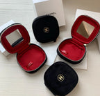Chanel Jewellery Pouch