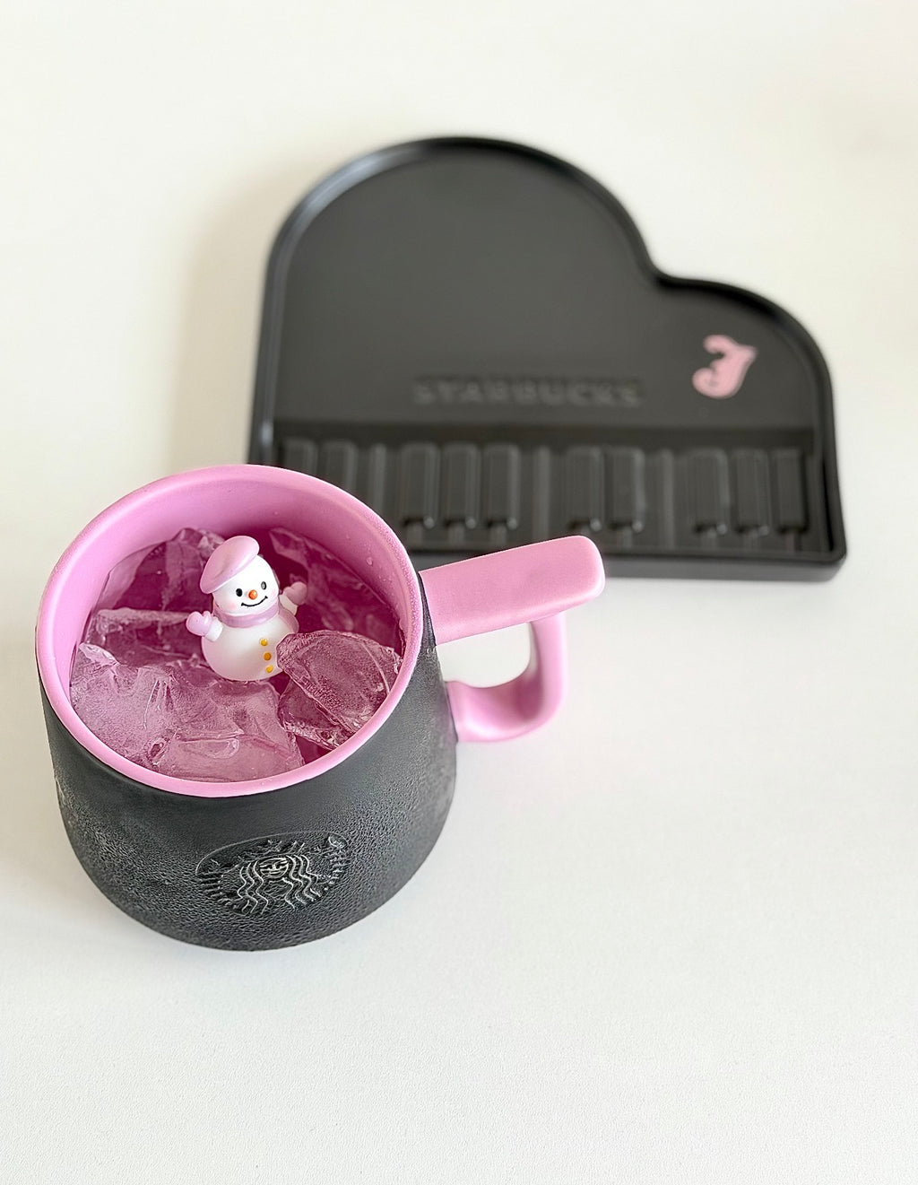 Starbucks JayChou Mug