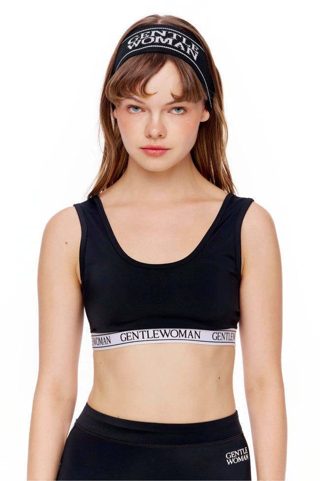 GentleWoman Headband