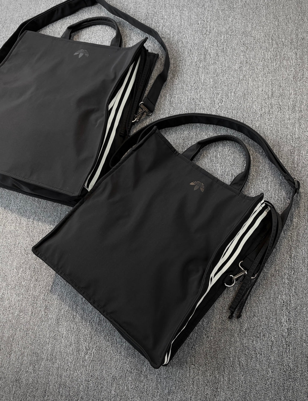 Adidas New Messenger Bag