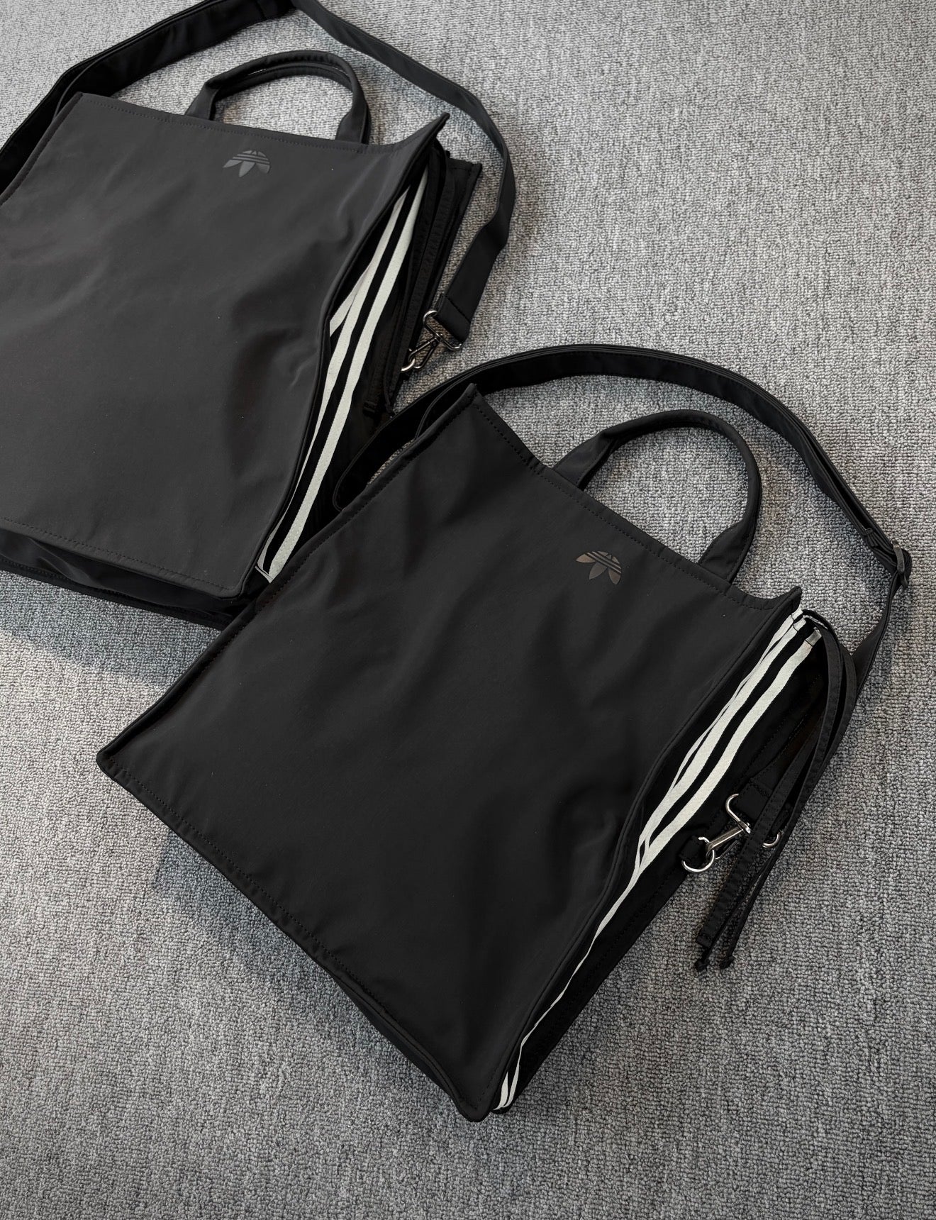 Adidas New Messenger Bag