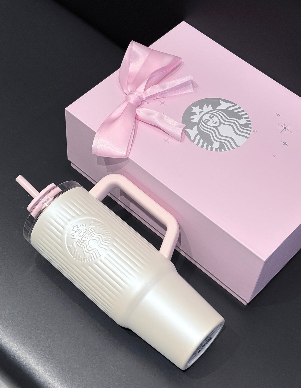 Starbucks Princess Tumblr Gift Box