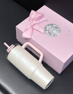 Starbucks Princess Tumblr Gift Box