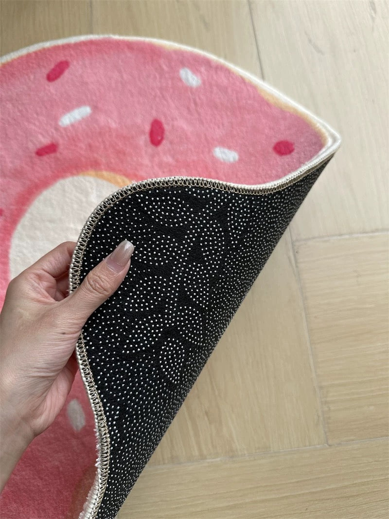 JellyCat Dessert Floor Map