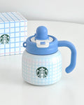 Starbucks HighSchool Chubby Thermos