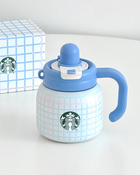 Starbucks HighSchool Chubby Thermos
