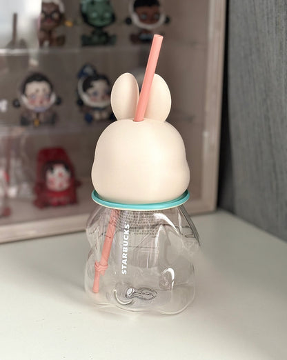 Starbucks Bunny Bottle
