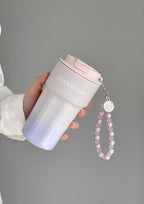 Starbucks Magical Purple Thermos Cup