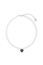 GentleWoman Love Pearl Necklace