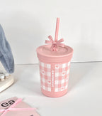 Starbucks x Love Checker Collection
