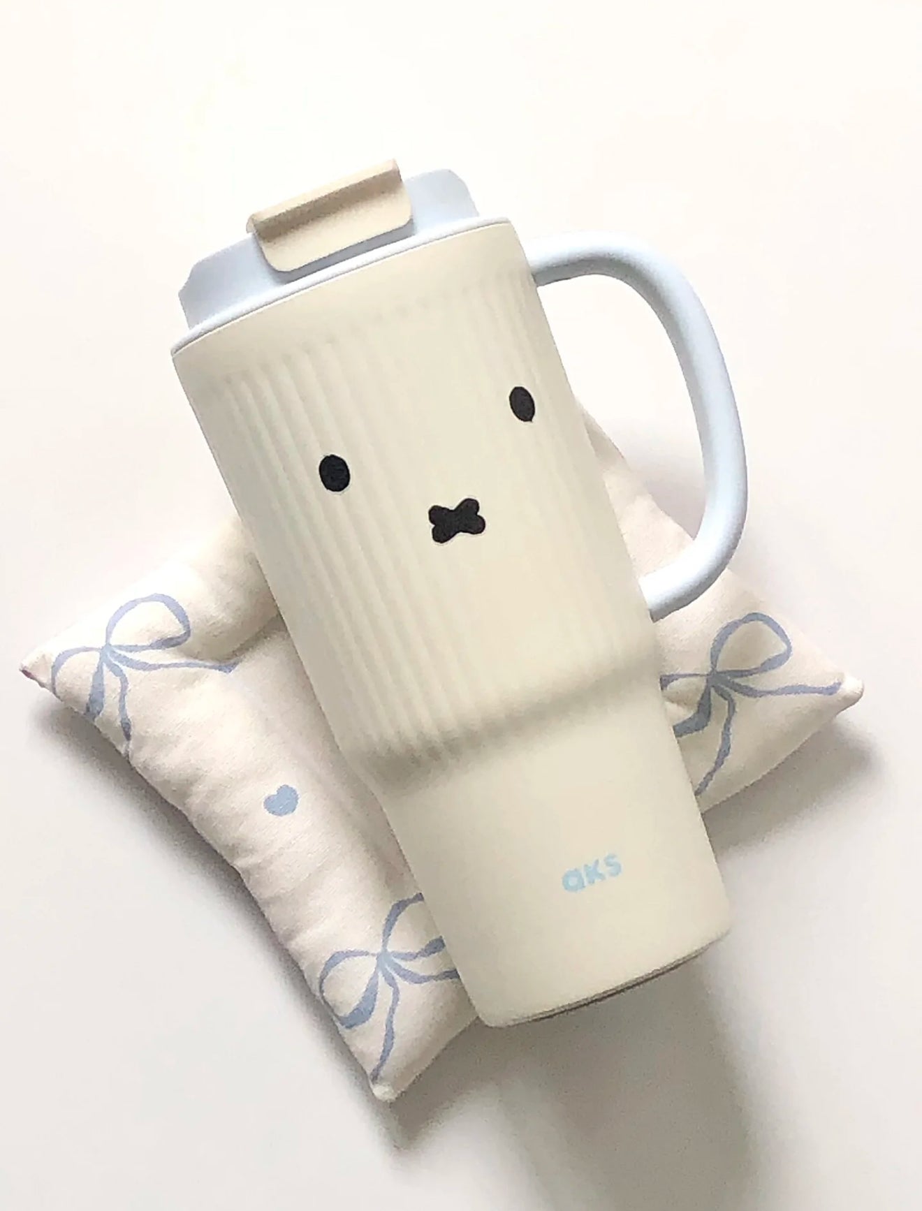 Miffy Thermos Tumblr Flask