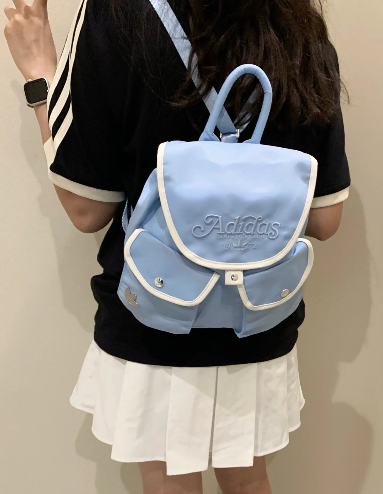 Adidas Backpack