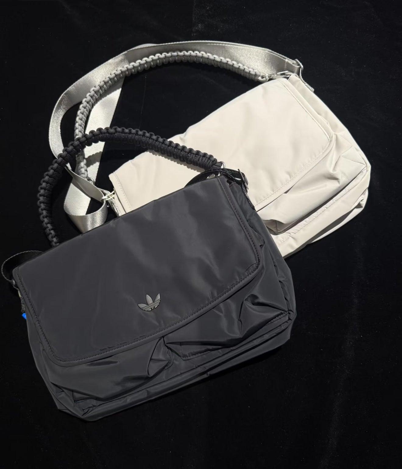 Adidas Messenger Mail Box Bag