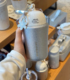 Starbucks Winter Bell Thermos Tumblr