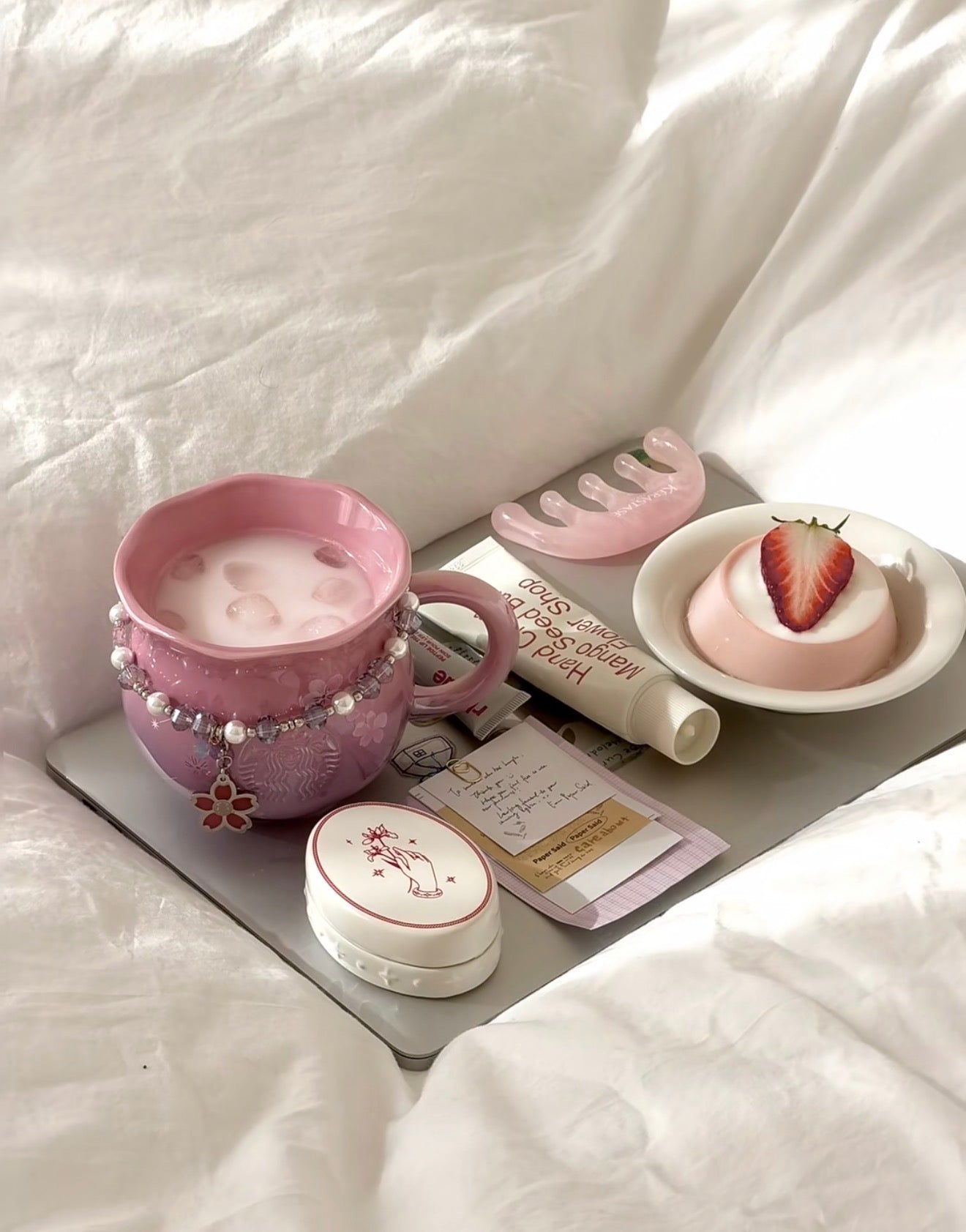 Starbucks Sakura Mug