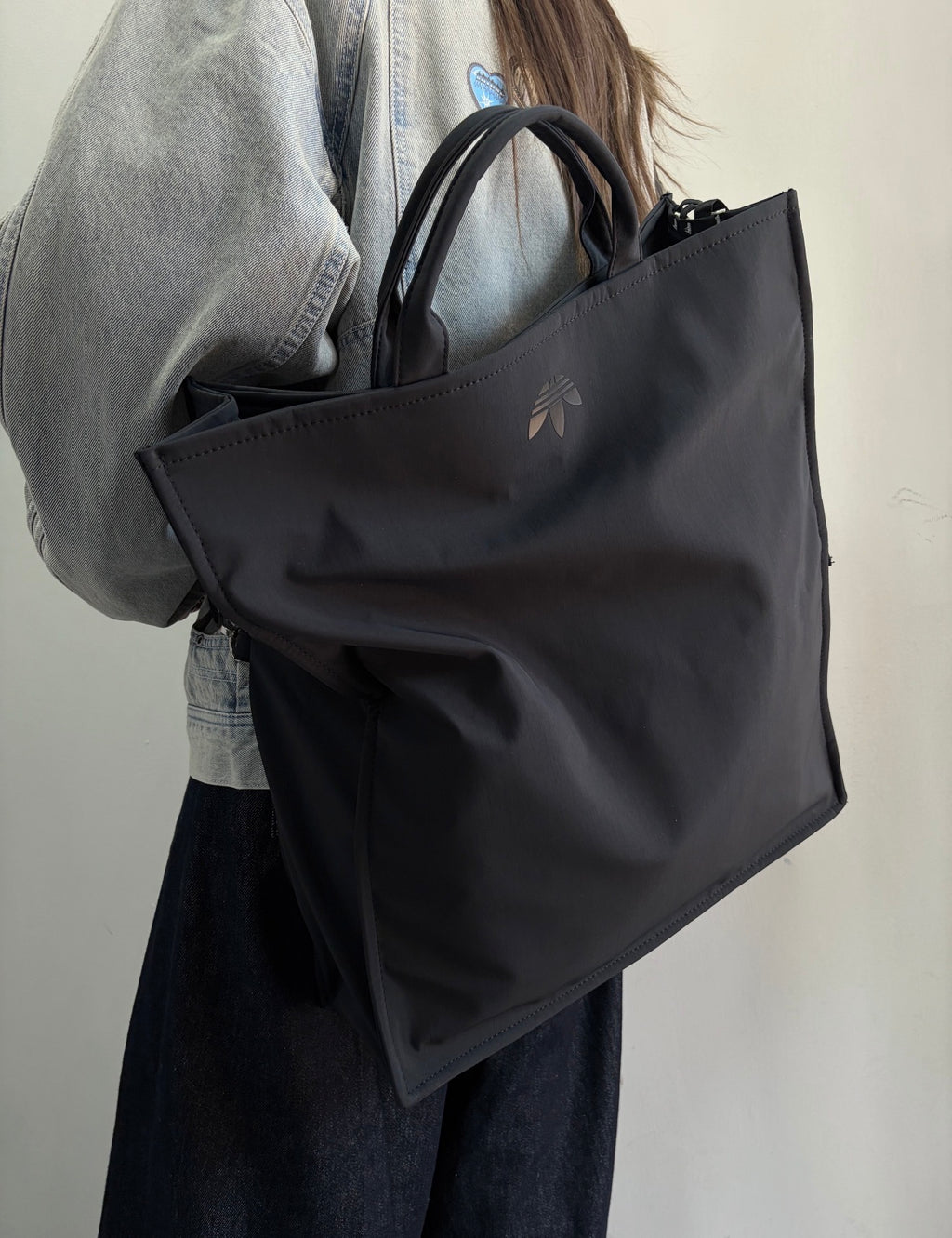 Adidas New Messenger Bag