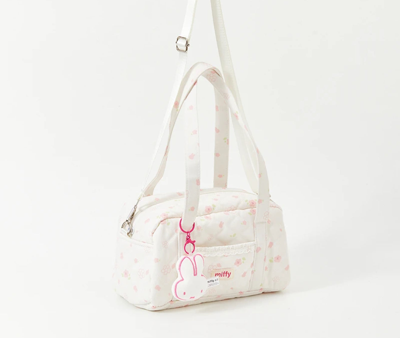 Miffy Blossom Bag