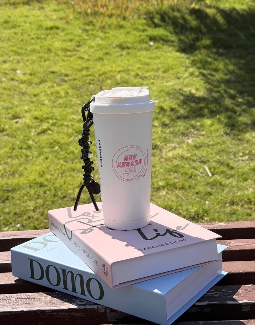 Starbucks JayChou Lyrics Tumblr