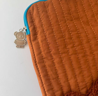 Miffy Laptop IPad Sleeve Cover
