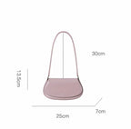 Stand Oil Clam Bag