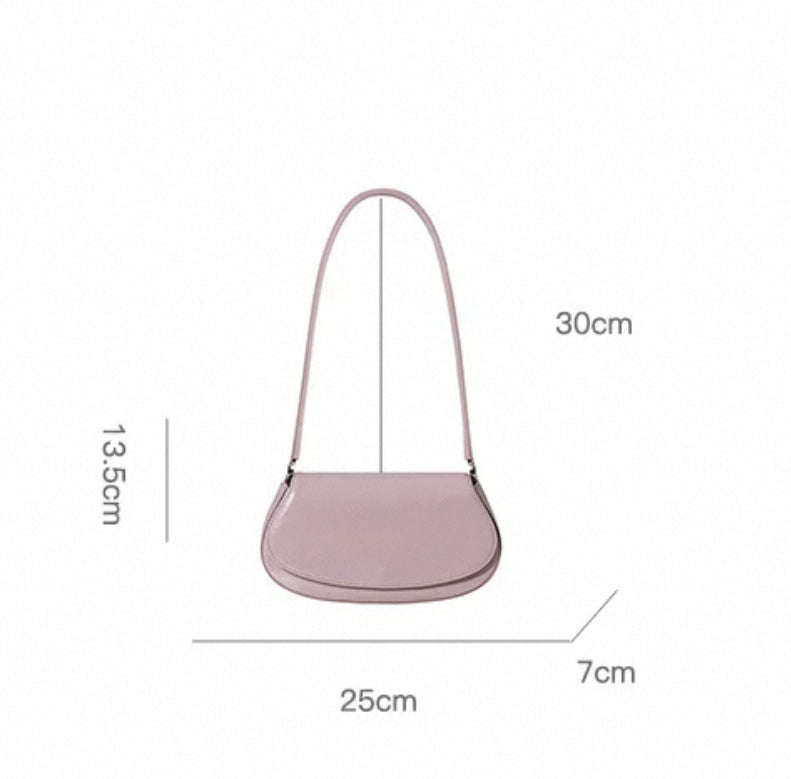 Stand Oil Clam Bag