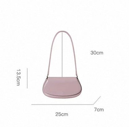 Stand Oil Clam Bag