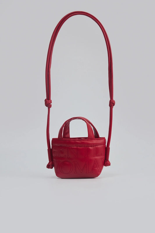 GentleWoman Micro Leather Bag