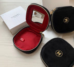 Chanel Jewellery Pouch