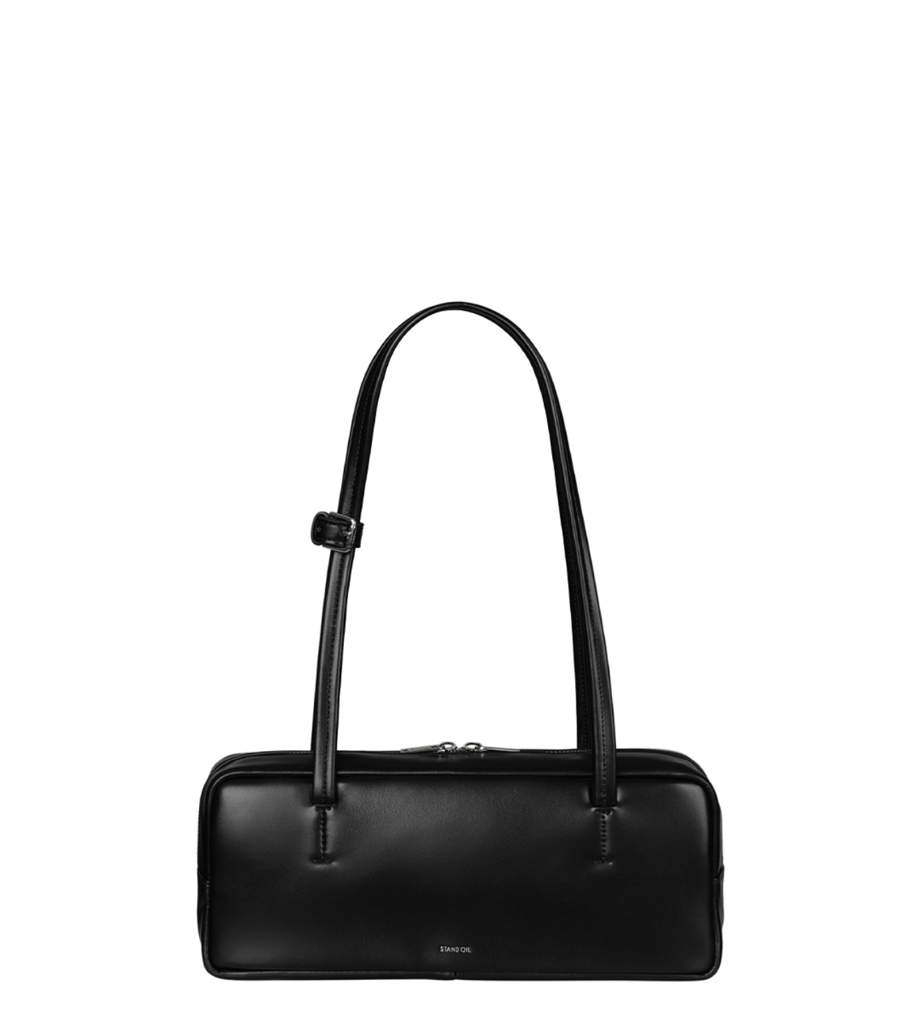 Stand Oil Baguette Bag