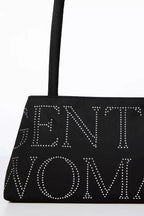GentleWoman Bling Ballerina Bag