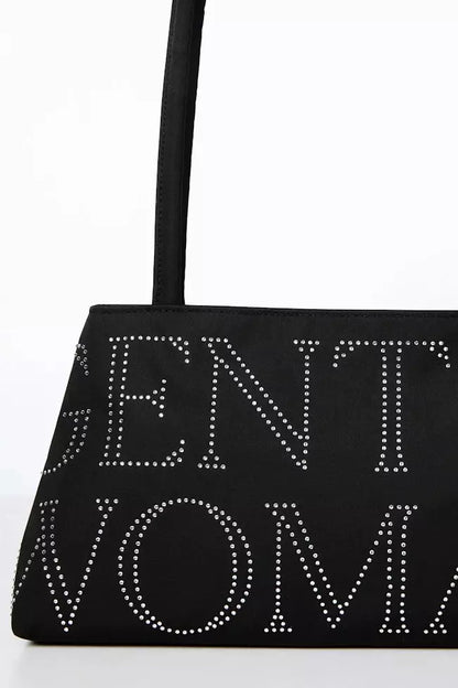 GentleWoman Bling Ballerina Bag