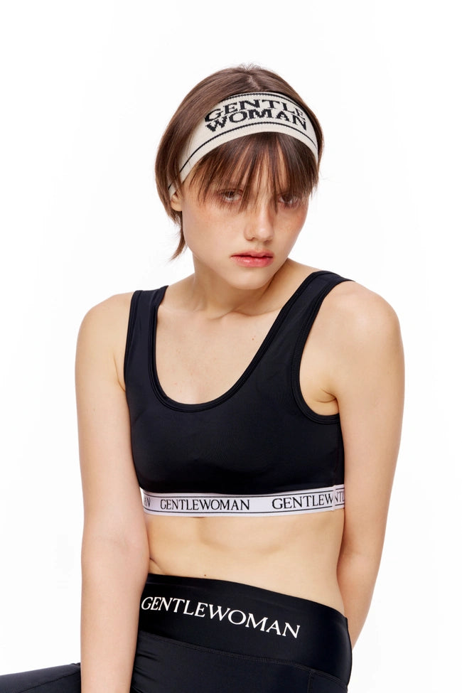 GentleWoman Headband