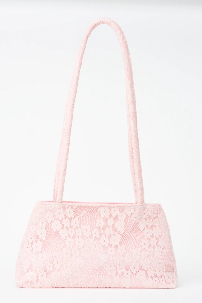 GentleWoman Lacey Ballerina Bag
