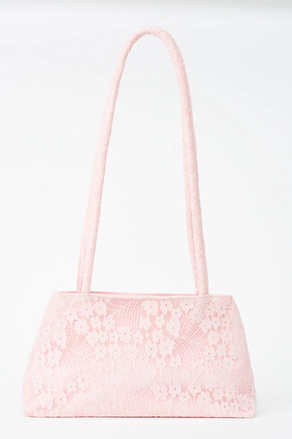 GentleWoman Lacey Ballerina Bag