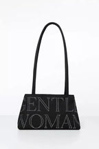 GentleWoman Bling Ballerina Bag