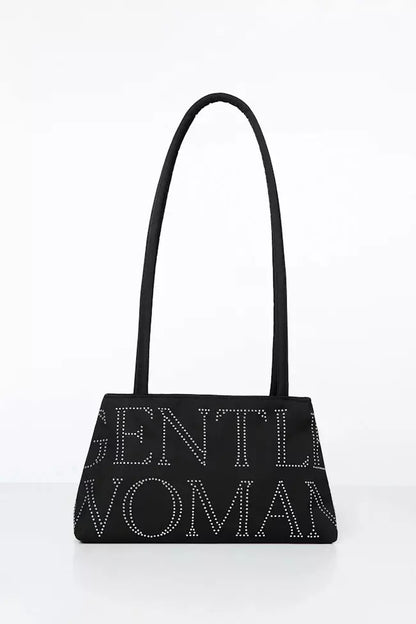 GentleWoman Bling Ballerina Bag