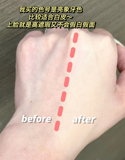 Espoir Velvet Foundation